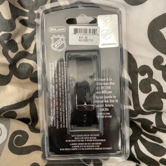 Ottawa senators NHL kids watch - Picture 3 of 3